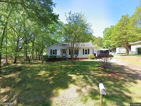 Todd, SIMPSONVILLE, SC 29681