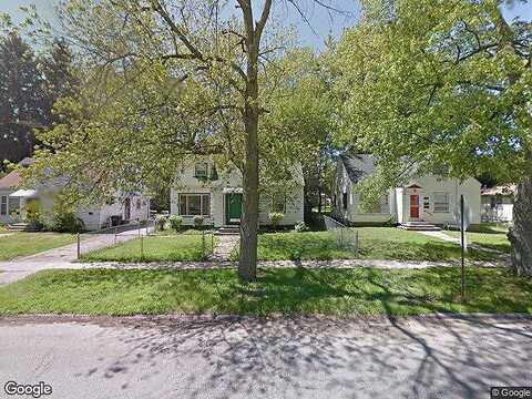 Union, BENTON HARBOR, MI 49022