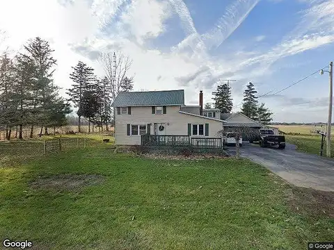 Township Road 190, FINDLAY, OH 45840