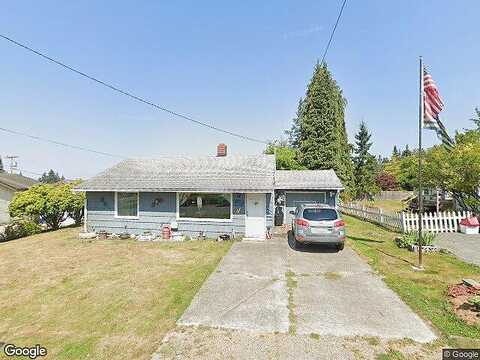 47Th St Se, EVERETT, WA 98203