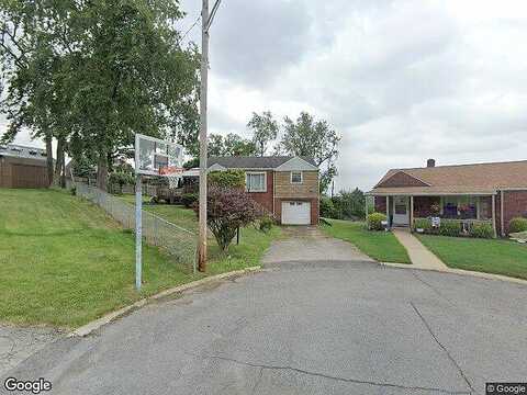 Kenwood, WEST MIFFLIN, PA 15122