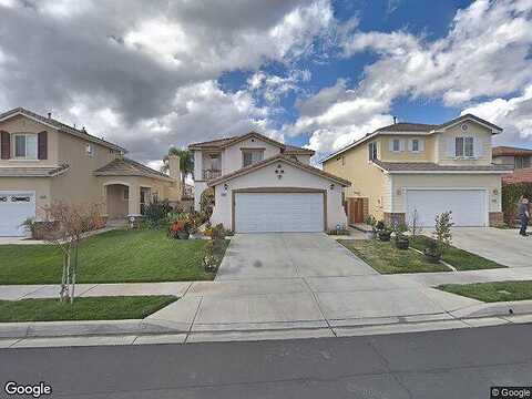 Stovall, YUCAIPA, CA 92399