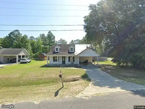 4Th, MOULTRIE, GA 31768