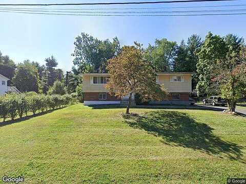 Crystal, SPRING VALLEY, NY 10977