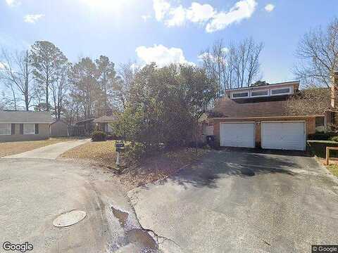 Cyprus, GOOSE CREEK, SC 29445