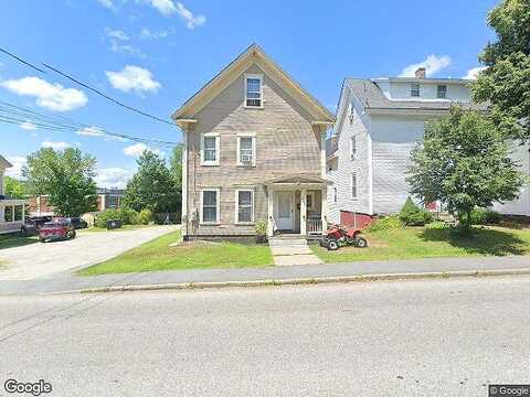 Maple, NEWPORT, NH 03773