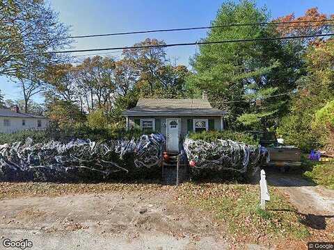 Montgomery, MASTIC, NY 11950