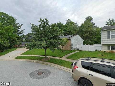 Pineland, PIKESVILLE, MD 21208