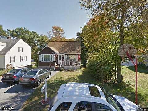 Westdale, WILMINGTON, MA 01887