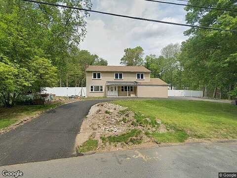 Woodland, NEW CITY, NY 10956