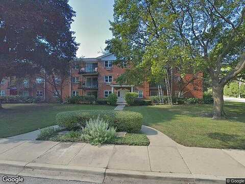 Lincoln, ARLINGTON HEIGHTS, IL 60004