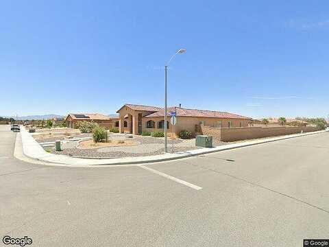 Rancho Del Cerro, RIDGECREST, CA 93555