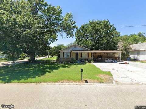 Coolidge, SEMINOLE, OK 74868