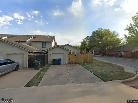 Sequoyah St, EDMOND, OK 73003