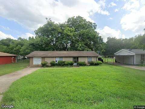 Mulberry, TEAGUE, TX 75860