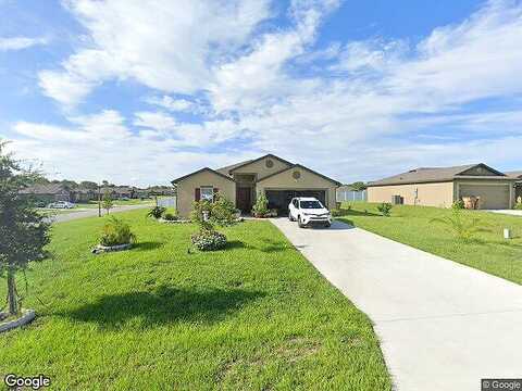 Pale Grass, LEESBURG, FL 34788