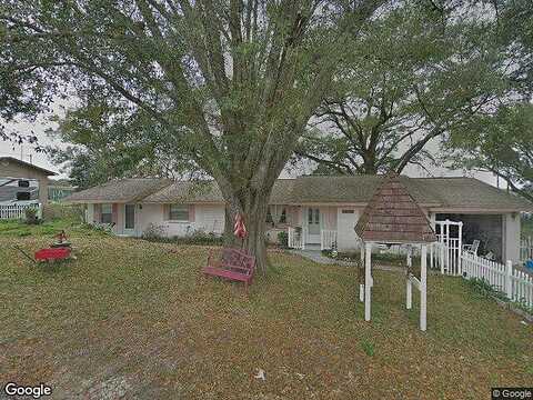 Hillside, DADE CITY, FL 33525