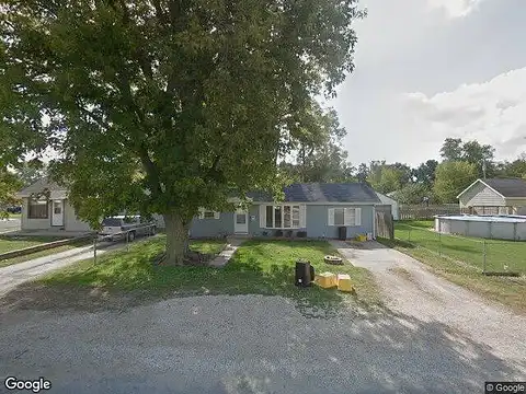 14Th, ROCK FALLS, IL 61071