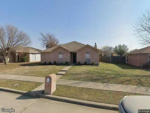 Cedarcrest, MESQUITE, TX 75149