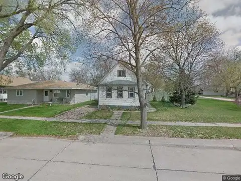 Avenue C, GOTHENBURG, NE 69138