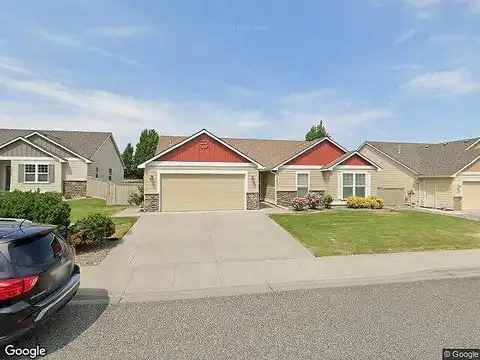 Jefferson, KENNEWICK, WA 99338