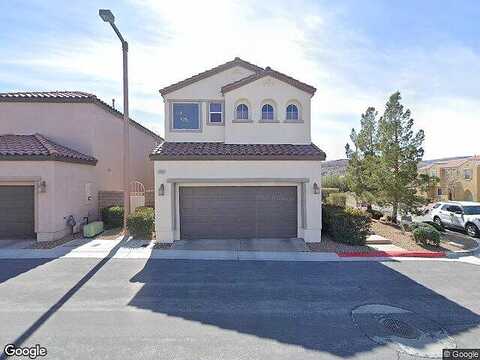 Hathaway Pines, LAS VEGAS, NV 89138