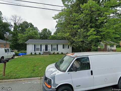 Kindley, GREENSBORO, NC 27406