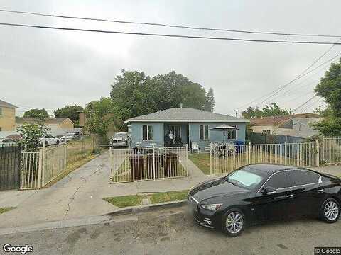 Mulberry, COMPTON, CA 90222