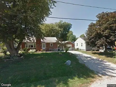 Locust, LITCHFIELD, IL 62056