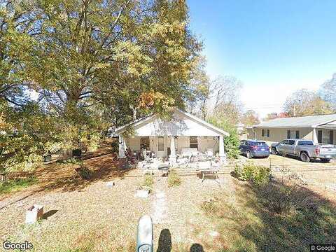 Cherry, ADAIRSVILLE, GA 30103