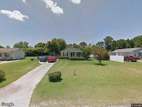 Crestmont, ROCKINGHAM, NC 28379