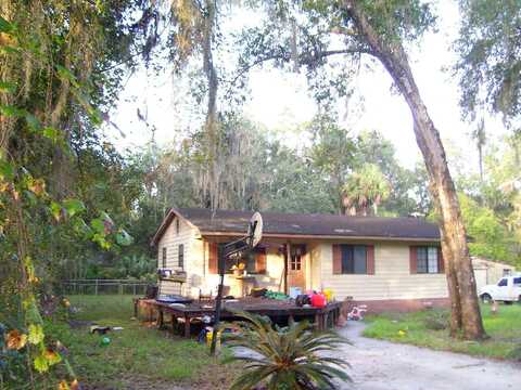 Woodlawn, SATSUMA, FL 32189