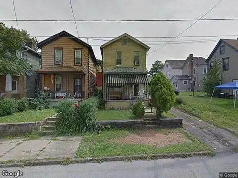 10Th Ave, BEAVER FALLS, PA 15010