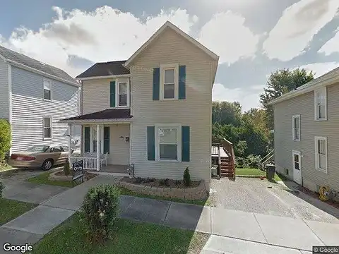 Foster, CAMBRIDGE, OH 43725