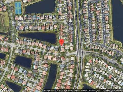 161St, PEMBROKE PINES, FL 33028