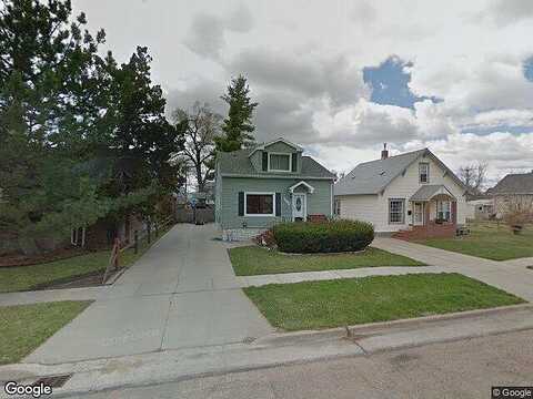 3Rd, NORTH PLATTE, NE 69101