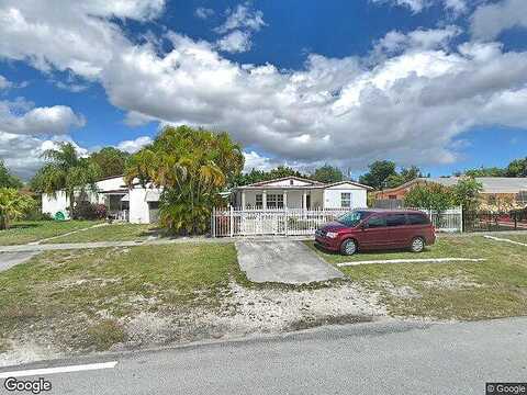 153Rd, NORTH MIAMI BEACH, FL 33162