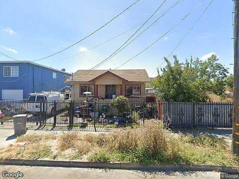 87Th, OAKLAND, CA 94621