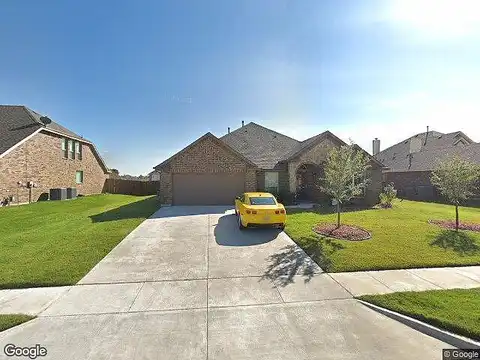 Crest Ridge, RED OAK, TX 75154