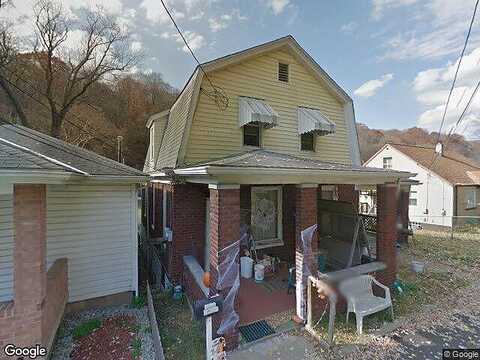 North, PITCAIRN, PA 15140