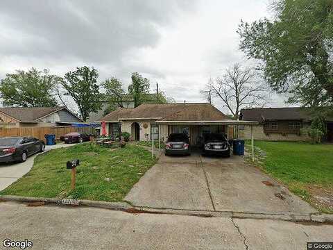Steeple, HOUSTON, TX 77039