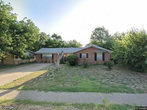 Pembrook, WACO, TX 76710