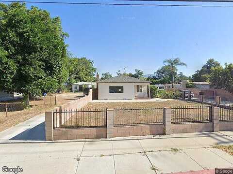 Lower Azusa, EL MONTE, CA 91732