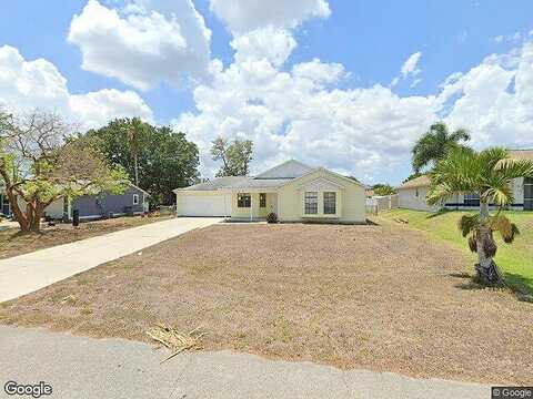 5Th, CAPE CORAL, FL 33909