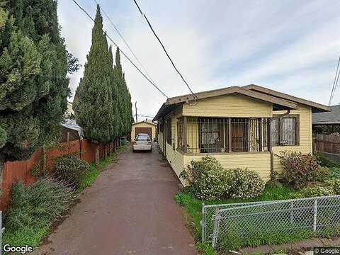 72Nd, OAKLAND, CA 94621