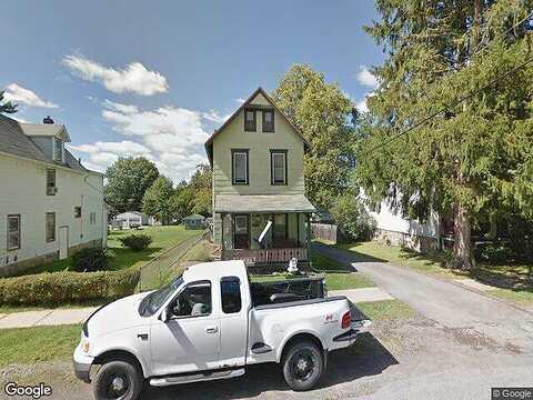 Baldwin, WILLIAMSPORT, PA 17701