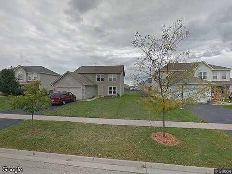 Emington, MINOOKA, IL 60447