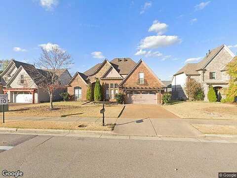 Brooks River, ARLINGTON, TN 38002