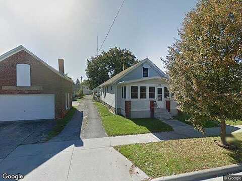 Polk, SANDUSKY, OH 44870