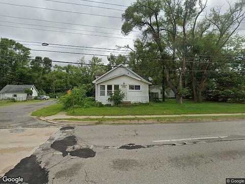 Pipestone, BENTON HARBOR, MI 49022